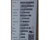 Lenovo 5N21K05214 NB_KYB CS23 NM TOP,BK-NBL,PMX,EURO ENG