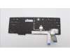 Lenovo 5N21K05448 NB_KYB CS23 NM TOP,GR-BL,CHY,ENG