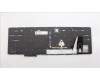 Lenovo 5N21K05450 NB_KYB CS23 NM TOP,GR-BL,CHY,058 FRA