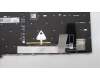 Lenovo 5N21K05451 NB_KYB CS23 NM TOP,GR-BL,CHY,LA SPA