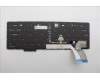 Lenovo 5N21K05472 NB_KYB CS23 NM TOP,GR-BL,CHY,UK