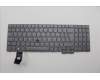 Lenovo 5N21K05509 NB_KYB CS23 NM TOP,GR-BL,LTN,UK