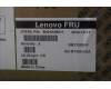 Lenovo 5N21K05511 NB_KYB CS23 NM TOP,GR-BL,LTN,JPN