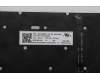 Lenovo 5N21K05511 NB_KYB CS23 NM TOP,GR-BL,LTN,JPN