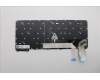 Lenovo 5N21K97623 NB_KYB SER2 KBD BK-NBL,CHY,MAO