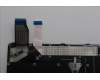 Lenovo 5N21K97623 NB_KYB SER2 KBD BK-NBL,CHY,MAO