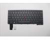 Lenovo 5N21K97623 NB_KYB SER2 KBD BK-NBL,CHY,MAO