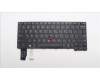 Lenovo 5N21K97629 NB_KYB SER2 KBD BK-BL,CHY,MAO
