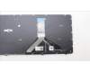 Lenovo 5N21L44121 NB_KYB LSP-PH1SREW-CCY-BLK-NBLKB