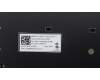 Lenovo 5N21L44121 NB_KYB LSP-PH1SREW-CCY-BLK-NBLKB