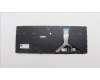 Lenovo 5N21L44153 NB_KYB Bel-PH1SREW-CCY-BLK-NBLKB