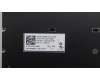 Lenovo 5N21L44164 NB_KYB JP-PH1SREW-CCY-BLK-NBLKB