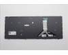 Lenovo 5N21L44167 NB_KYB SPA-PH1SREW-TSG-BLK-NBLKB