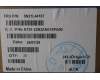 Lenovo 5N21L44167 NB_KYB SPA-PH1SREW-TSG-BLK-NBLKB