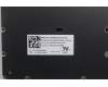 Lenovo 5N21L44167 NB_KYB SPA-PH1SREW-TSG-BLK-NBLKB