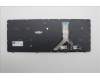 Lenovo 5N21L44169 NB_KYB BRA-PH1SREW-CCY-BLK-NBLKB
