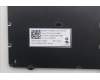 Lenovo 5N21L44169 NB_KYB BRA-PH1SREW-CCY-BLK-NBLKB