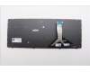 Lenovo 5N21L44176 NB_KYB USI-PH1SREW-TSG-BLK-NBLKB