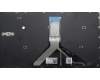 Lenovo 5N21L44181 NB_KYB ITA-PH1SREW-CCY-BLK-NBLKB