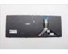 Lenovo 5N21L44189 NB_KYB UK-PH1SREW-DF-BLK-NBLKB