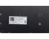 Lenovo 5N21L44192 NB_KYB ARA-PH1SREW-CCY-BLK-NBLKB