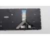 Lenovo 5N21L44195 NB_KYB USI-PH1SREW-CCY-BLK-NBLKB