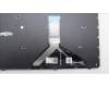 Lenovo 5N21L44211 NB_KYB HEB-PH1SREW-CCY-BLK-NBLKB