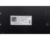Lenovo 5N21L44211 NB_KYB HEB-PH1SREW-CCY-BLK-NBLKB