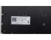 Lenovo 5N21L44213 NB_KYB CFEn-PH1SREW-CCY-BLK-NBLKB