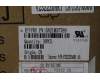 Lenovo 5N21M37789 NB_KYB 4C4TT50N-BK-SRX-LA SPA
