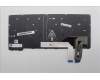Lenovo 5N21M37807 NB_KYB 4C4TT50N-BK-SRX-SPA