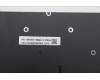 Lenovo 5N21M37813 NB_KYB 4C4TT50N-BK-SRX-GER