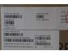 Lenovo 5N21M37852 NB_KYB 4C4TT50N-BK-SRX-UK