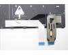 Lenovo 5N21M37852 NB_KYB 4C4TT50N-BK-SRX-UK