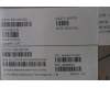 Lenovo 5N21M37883 NB_KYB 4C4TT50N-BK-SRX-NORDIC