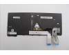 Lenovo 5N21M37904 NB_KYB 4C4TT50B-BK-SRX-LA SPA
