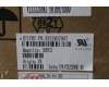 Lenovo 5N21M37907 NB_KYB 4C4TT50B-BK-SRX-BRL