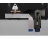 Lenovo 5N21M37907 NB_KYB 4C4TT50B-BK-SRX-BRL