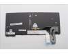 Lenovo 5N21M37919 NB_KYB 4C4TT50B-BK-SRX-DEN
