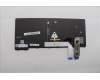 Lenovo 5N21M37922 NB_KYB 4C4TT50B-BK-SRX-SPA