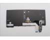 Lenovo 5N21M37927 NB_KYB 4C4TT50B-BK-SRX-GER