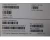 Lenovo 5N21M37948 NB_KYB 4C4TT50B-BK-SRX-POR