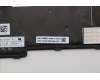 Lenovo 5N21M37948 NB_KYB 4C4TT50B-BK-SRX-POR