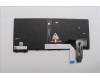 Lenovo 5N21M37960 NB_KYB 4C4TT50B-BK-SRX-SWS
