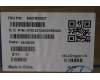 Lenovo 5N21M38027 NB_KYB 4C4TT50N-BK-TRI-BEL