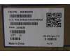 Lenovo 5N21M38060 NB_KYB 4C4TT50N-BK-TRI-NOR