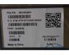 Lenovo 5N21M38081 NB_KYB 4C4TT50N-BK-TRI-UK