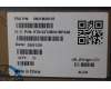 Lenovo 5N21M38135 NB_KYB 4C4TT50B-BK-TRI-BRL