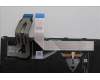 Lenovo 5N21M38135 NB_KYB 4C4TT50B-BK-TRI-BRL
