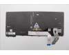 Lenovo 5N21M38150 NB_KYB 4C4TT50B-BK-TRI-SPA